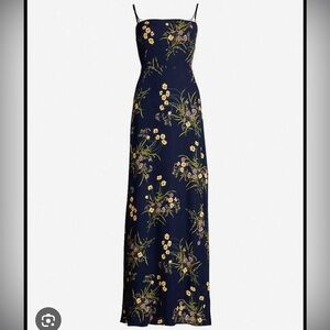 Reformation Ingrid Dress